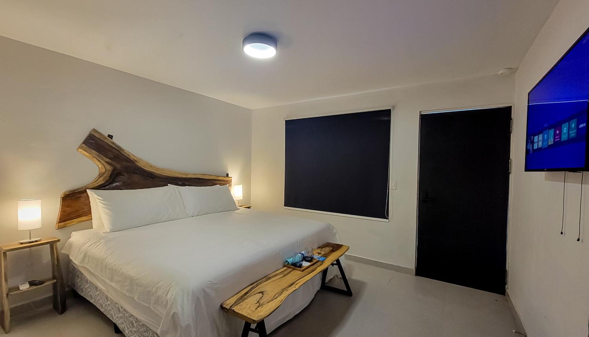 Anika Boutique Suites 科克 外观 照片