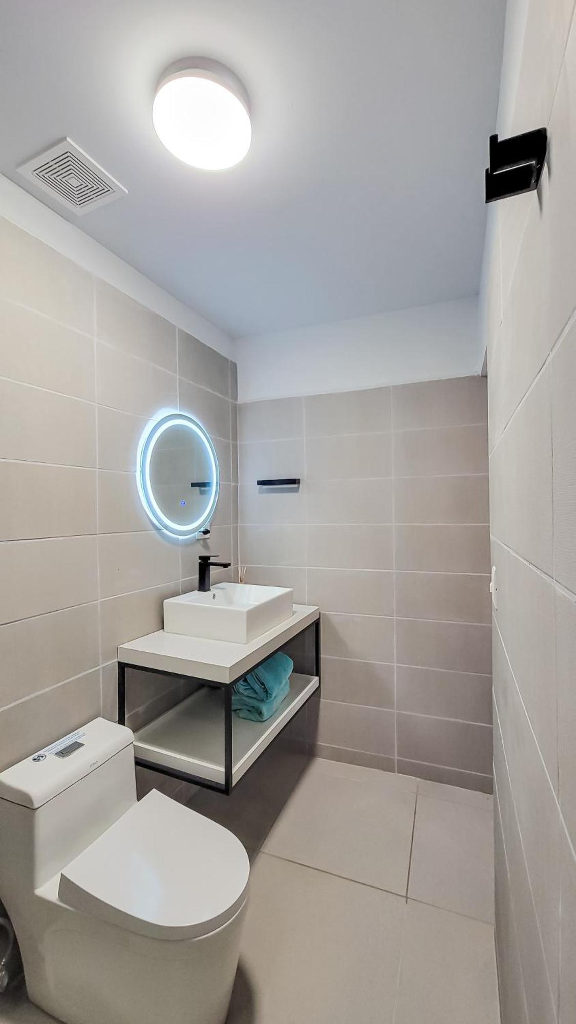 Anika Boutique Suites 科克 外观 照片