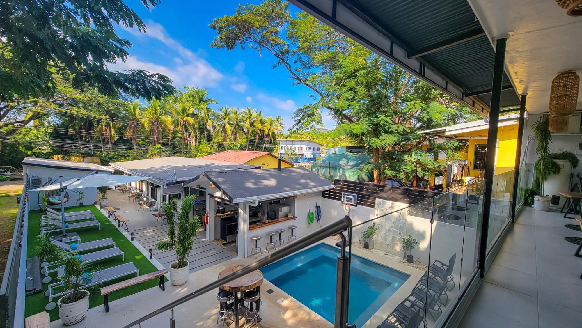 Anika Boutique Suites 科克 外观 照片